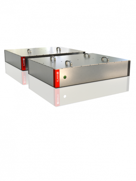 THORA 2050 ultrafast high-energy 2 µm Ho:YLF laser for mid-IR OPCPA, high-harmonic generation (HHG), and advanced spectroscopy